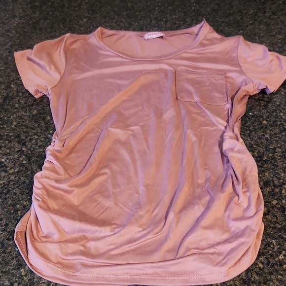 Maternity Tops Bundle - Picture 2 of 8